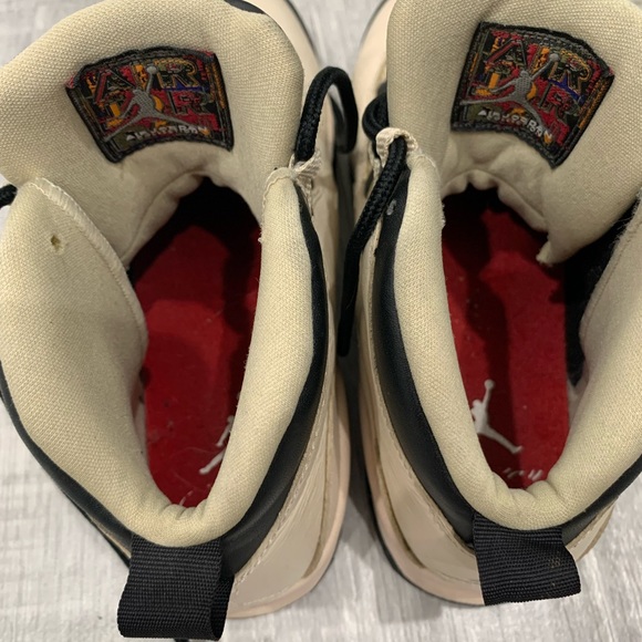 Air Jordan 10 Retro Prem GG - basketball sneakers